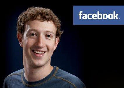 小扎庆生 Facebook为其准备肉形蛋糕