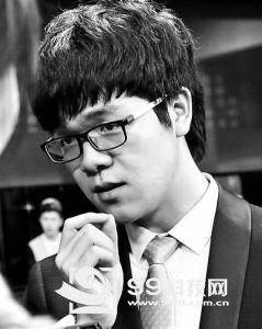 人机大战第二局：柯洁投子认负 专访 AlphaGo之父