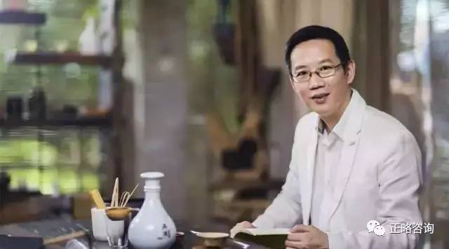 吴晓波：内容创业， 有四件事越往后面走就越难