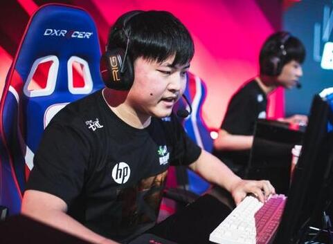 clearlove合约到期现已搬出基地EDG建队 基石真的要