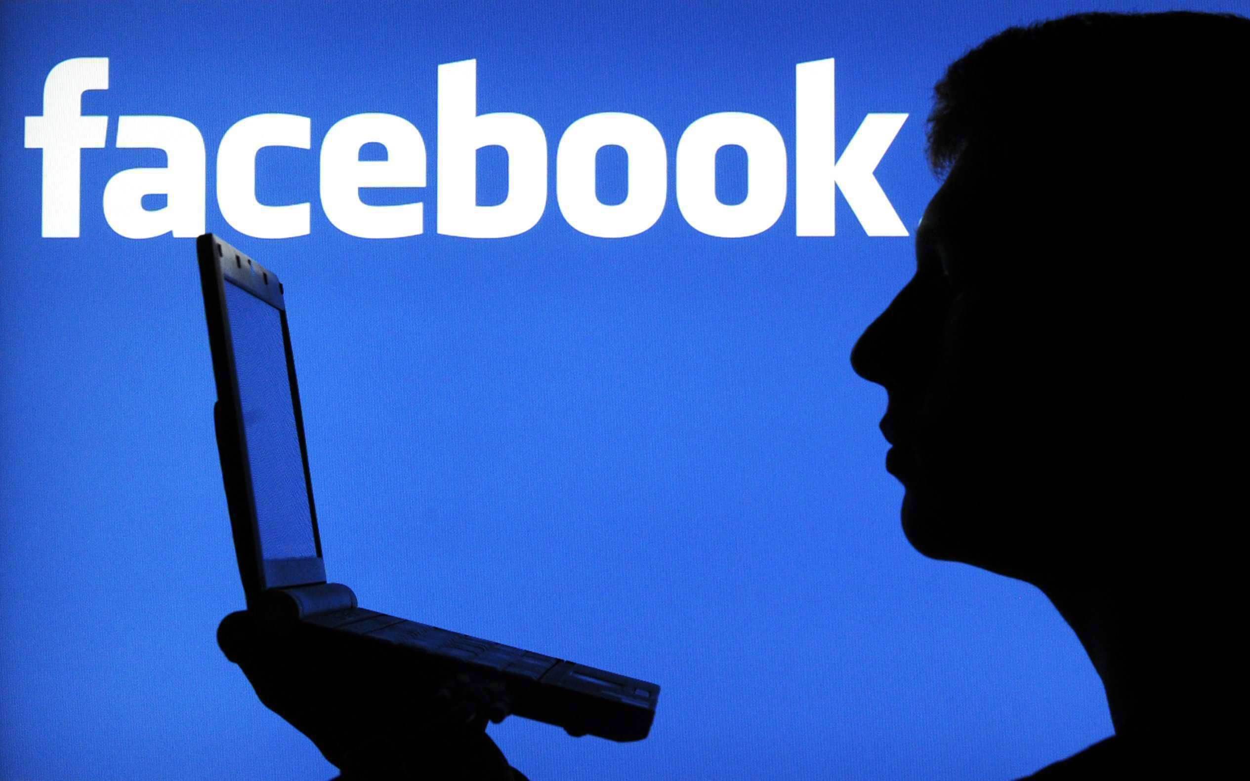 社交帝国将死？Facebook高管疯狂套现 一天蒸发3