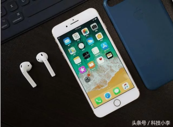 iPhone8 Plus一夜跌至“良心价” 华为P20 Pro直呼很受