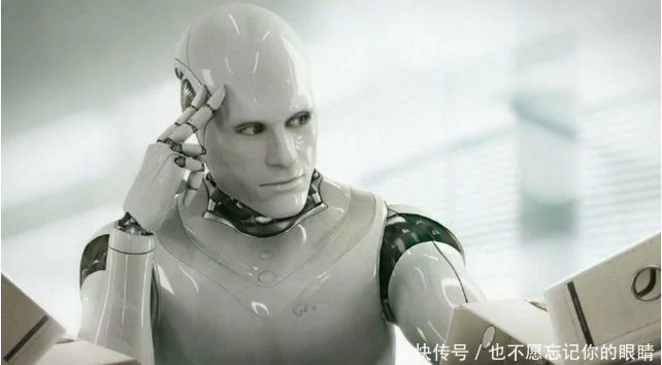 美科学家2045年人类可以和机器人结婚 21世纪下的