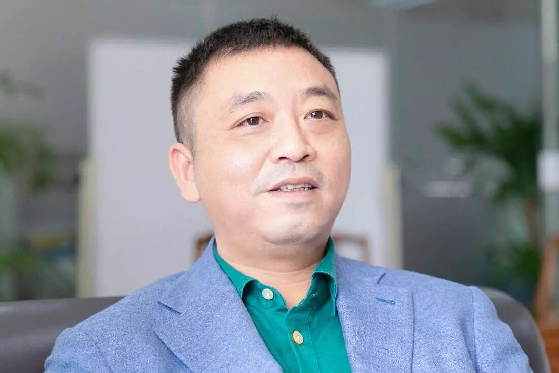 酷派“罢免”CEO蒋超，当事人回应：已离开公司