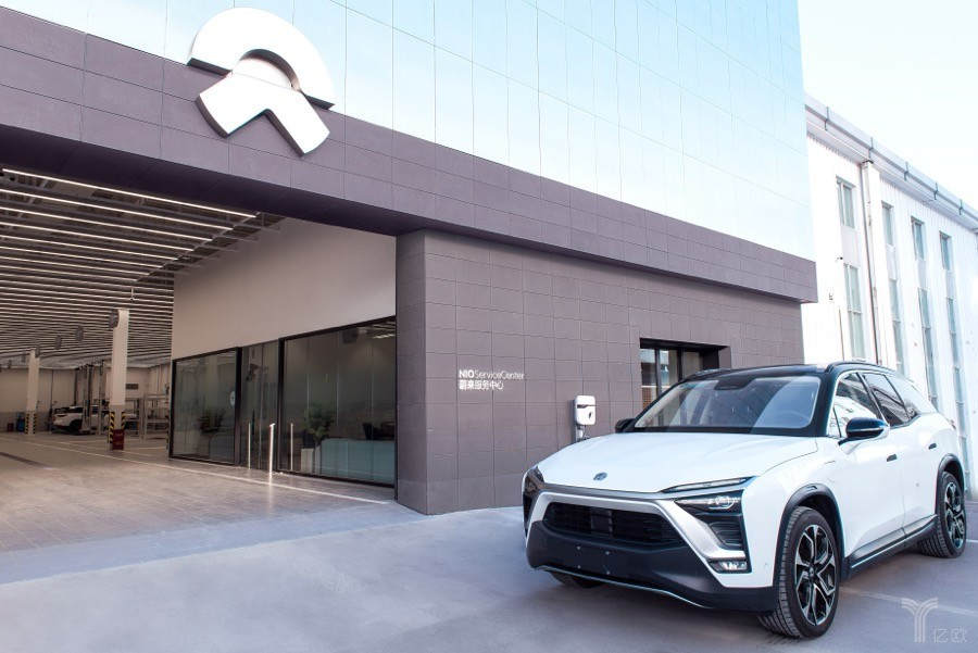 新造车 6 月销量猛涨:理想蹿升第二,蔚来继续