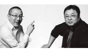 雷军和老罗争抢的人才 他如今在干怎样的大事