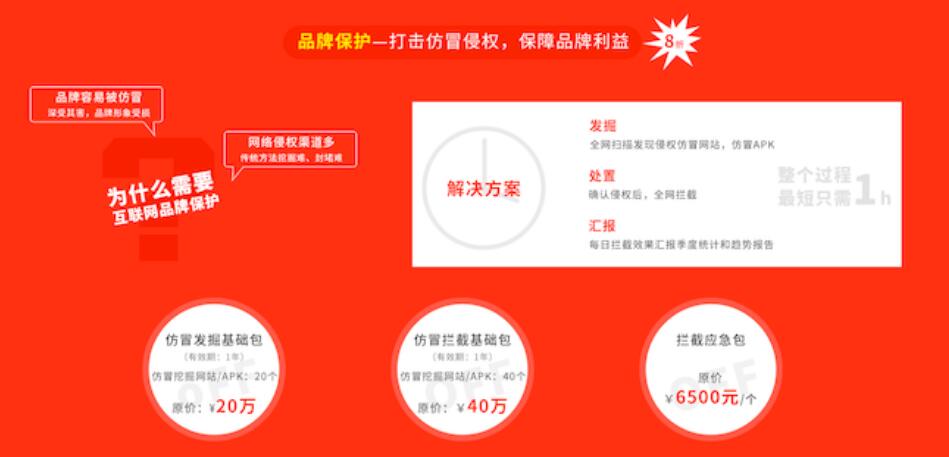 品牌宝推出网站全服务解决方案 助力企业业务成长