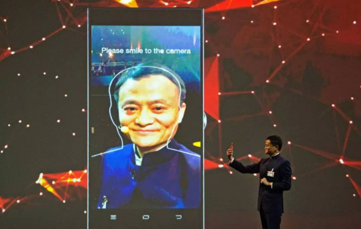 无现金时代来了，“刷脸支付”你敢用吗？        