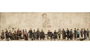 口碑很好！但《白鹿原》市场份额仅为《欢乐颂