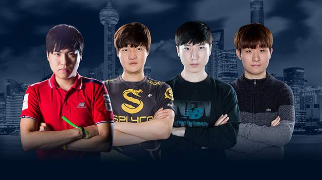 IEM再临上海！英特尔携手ChinaJoy办星际2线下赛