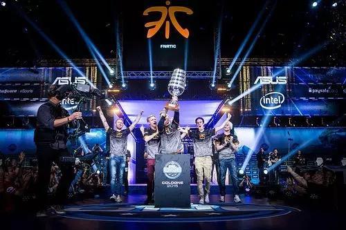 ESL科隆无缘Major,V社另觅新欢PGL