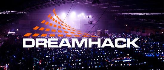 火猫独播DreamHack赛事三连:精彩比赛看不停!