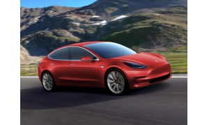 特斯拉推出最便宜的电动汽车 6个月内第二次扩大
