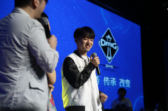 OMG五周年暨夏季openday线下活动圆满落幕!