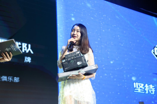 OMG五周年暨夏季openday线下活动圆满落幕!