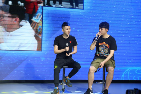 OMG五周年暨夏季openday线下活动圆满落幕!