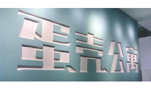蛋壳公寓完成超亿元人民币A+轮融资 由愉悦资本