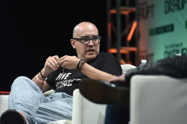 500 Startups联合创始人戴夫·麦克卢尔