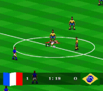 追忆FIFA陪我们走过的世界杯 那些爱不释手的球星