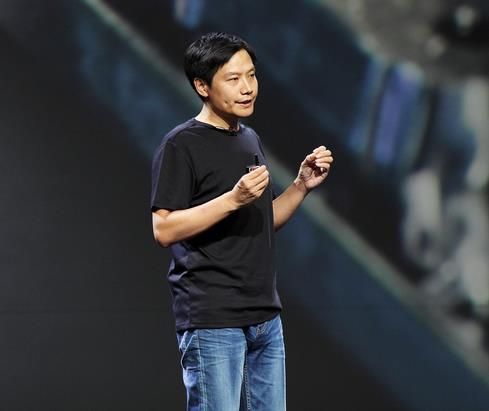 雷军：把朋友弄得多多的 把敌人弄得少少的