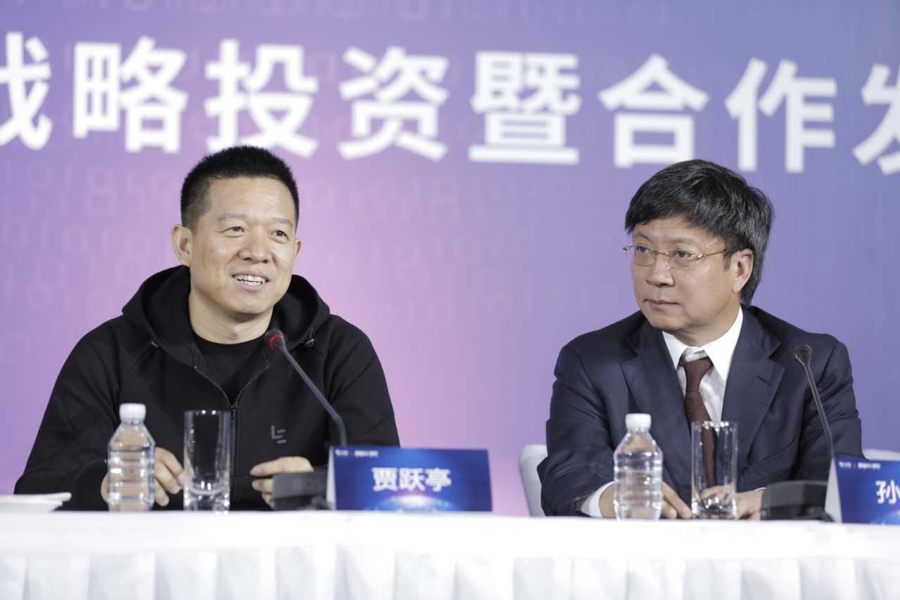 并购狂人孙宏斌：投资乐视后 335亿接盘万达酒店