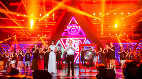 阿里CEO张勇诠释淘宝进化论：从满足需求到创造需求