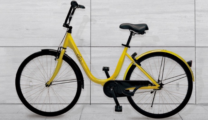 共享单车成违章工具 “禁骑令”警示行业管理漏洞