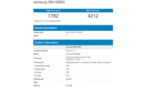 三星神秘机型亮相GeekBench跑分库 高通骁龙840处理