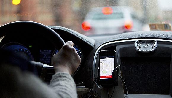 网约车(资料图)