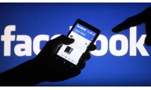 外媒传Facebook正在研发神秘的视频聊天设备和智能