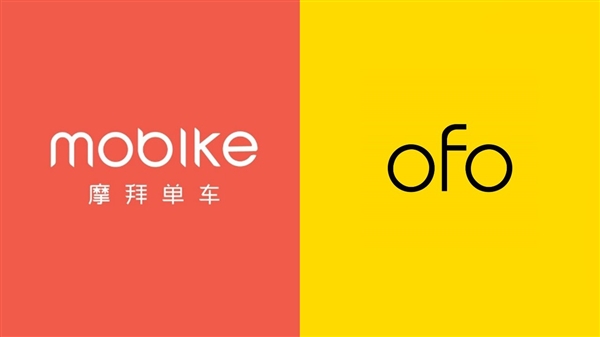 ofo小黄车免押金城市已达8座：新增金华/威海/南昌