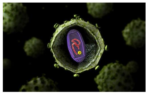 HIV疫苗产生抗体?全球首次HIV疫苗人体临床试验结果出炉