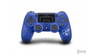 索尼公布限定手柄 与《FIFA 18》同步上市 售价暂