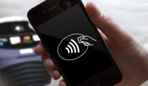 苹果将扩展iPhone 6 NFC功能 取代公交卡0