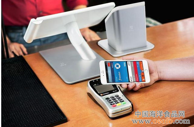 中国移动支付