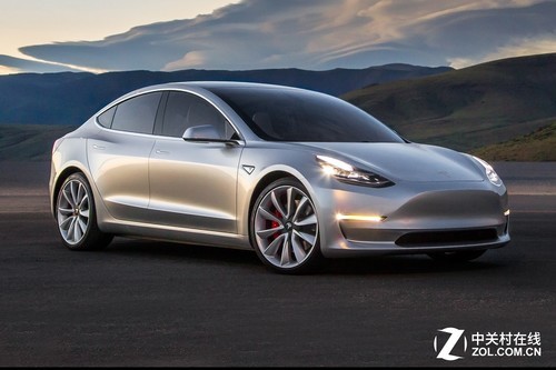 Model 3