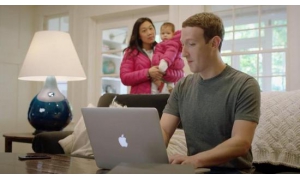 小女儿就要出生了 小扎宣布年底要休2个月产假