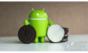 谷歌奥利奥Android 8.0对比iOS 11：这次是谷歌抄袭苹