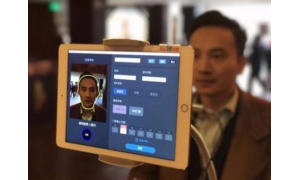 百度与首都机场签署战略合作协议  人脸识别已在