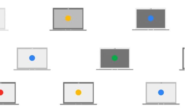 谷歌推企业版ChromeOS：学生本要扩张为“办公本”