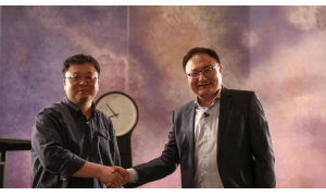 老罗公开信：专栏《罗永浩的创业课》停更