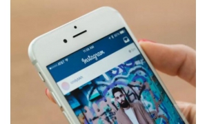 明星Instagram帐号信息被黑客兜售：搜索一次10美元