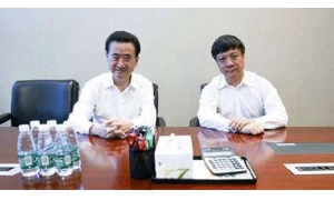 孙宏斌发文评论：王健林是我最尊敬的优秀企业