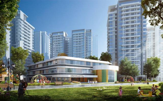 格力已为员工开建3000多套住房 董明珠表态不进入地产