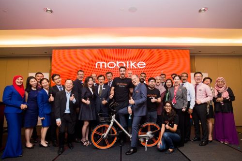 摩拜单车计划与马来西亚地产巨头实达集团(S P Setia Berhad)合作,在雪兰莪州首府莎阿南(Shah Alam)率先投入运营,提供便利、经济、可持续发展的“最后一公里”出行方案。