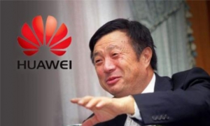 任正非点名呼唤一员工回归：回来吧，我们的英