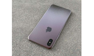 知名分析师郭明錤：新的3D感应功能将是iPhone 8的