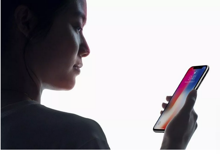 斯诺登评苹果Face ID：我更担心隐私安全