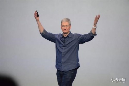 为啥叫iPhone X？苹果贼精明：一石三鸟