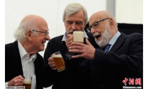 解读诺贝尔物理学奖：110次颁发203人获奖 最年轻